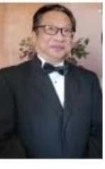 Charlie Xiao 萧庆林