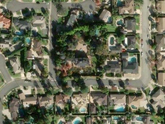 820 N Verano Dr