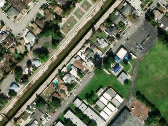 3947 Big Dalton Ave