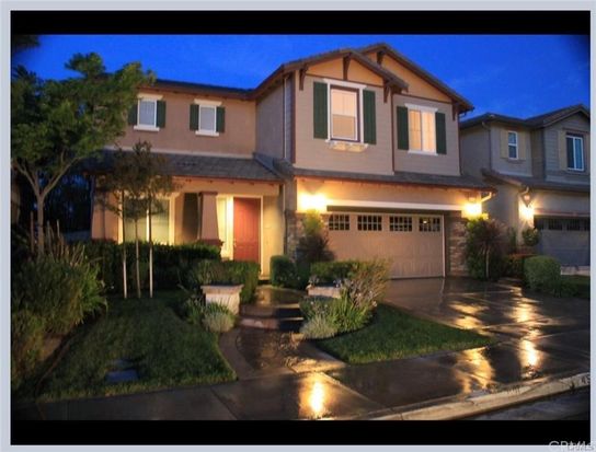45876 Camino Rubi