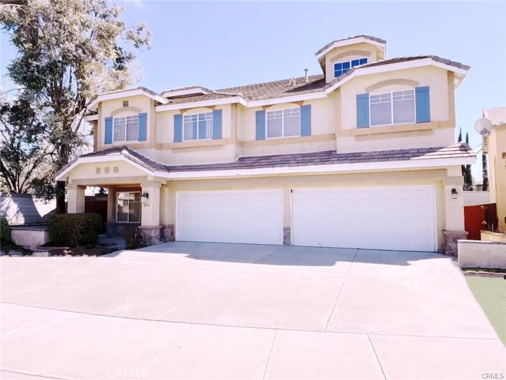 26364 Alcott Union Dr
