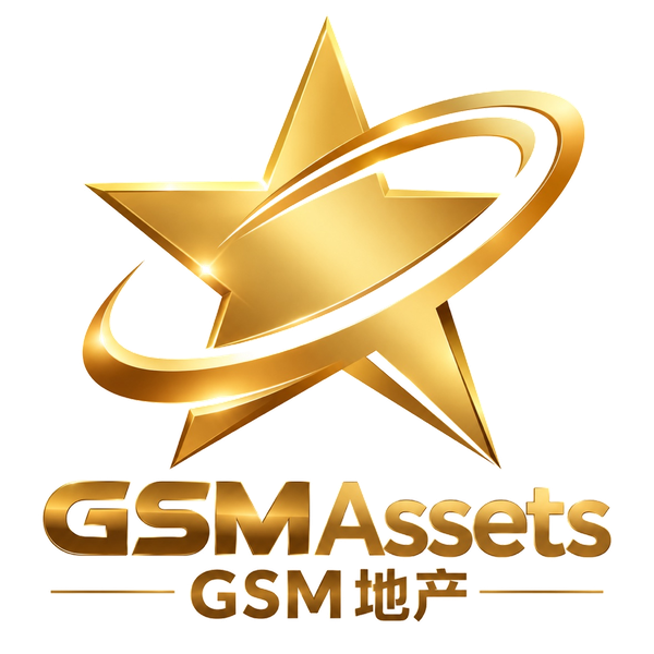 GSM Assets GSM地产